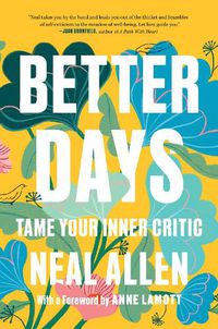 Cover image for Better Days