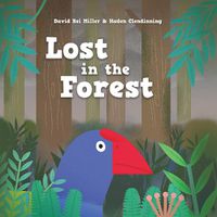 Cover image for Lost in the Forest