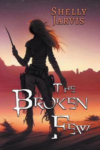 Cover image for The Broken Few