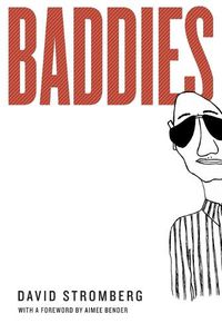 Cover image for Baddies