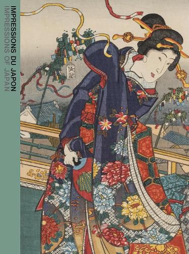 Cover image for Impressions of Japan