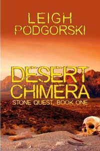 Cover image for Desert Chimera