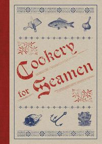 Cover image for Cookery for Seamen