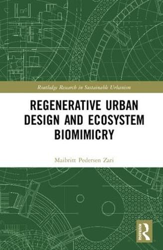 Cover image for Regenerative Urban Design and Ecosystem Biomimicry