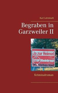 Cover image for Begraben in Garzweiler II