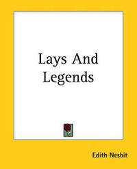 Cover image for Lays And Legends