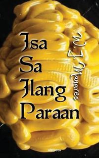 Cover image for Isa Sa Ilang Paraan (Edition1)