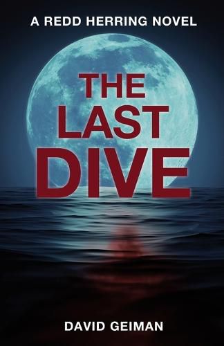 Cover image for The Last Dive