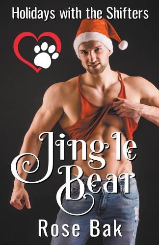 Jingle Bear