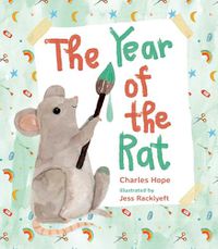 Cover image for The Year of the Rat