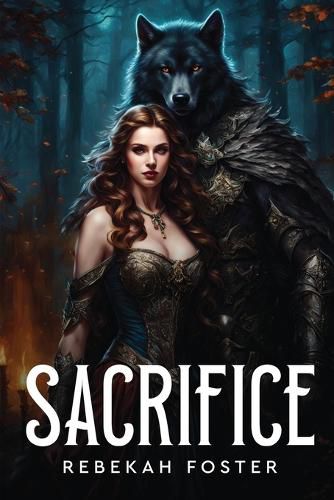 Cover image for Sacrifice