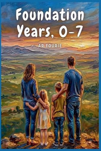 Cover image for Foundation Years, 0-7