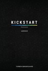 Cover image for Kickstart Package Workbook