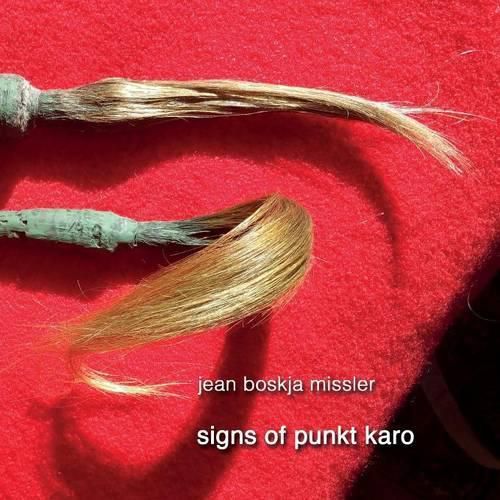 Cover image for Signs of Punkt Karo