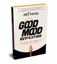 Cover image for Good Mood Revolution