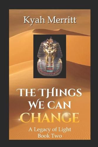 Cover image for The Things We Can Change