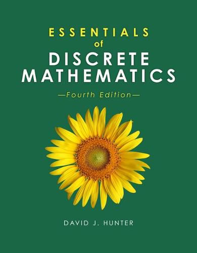 Cover image for Essentials of Discrete Mathematics