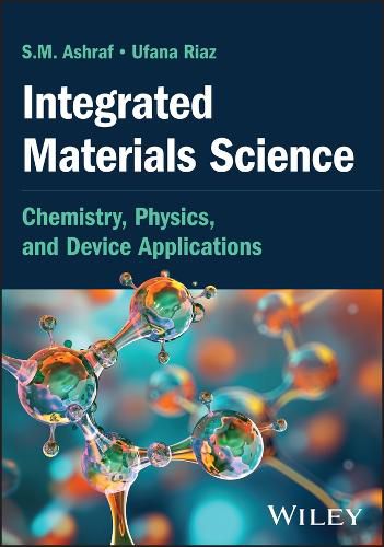 Cover image for Integrated Materials Science
