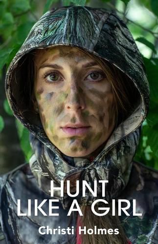 Cover image for Hunt Like a Girl