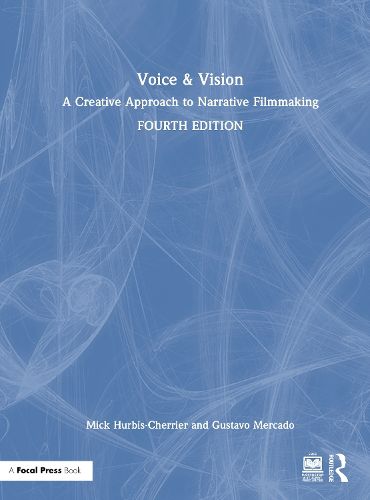 Cover image for Voice & Vision
