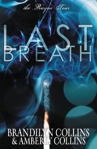 Cover image for Last Breath