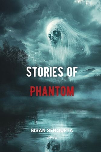 Cover image for Stories of Phantom (Edition1)