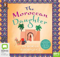 Cover image for The Moroccan Daughter