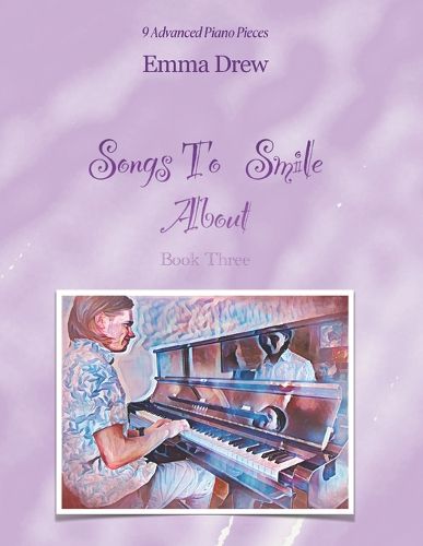 Cover image for Songs to Smile About