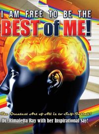 Cover image for I am Free to Be the Best of Me!