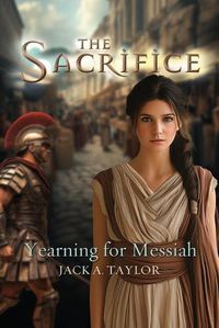 Cover image for The Sacrifice