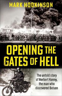 Cover image for Opening The Gates of Hell