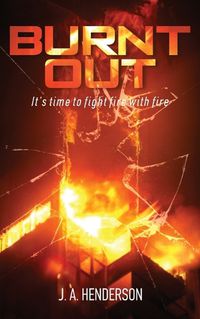 Cover image for Burnt Out