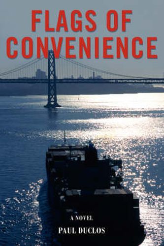 Cover image for Flags of Convenience: A Novel