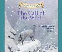 Cover image for The Call of the Wild, Volume 15