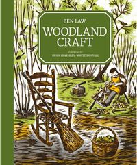 Cover image for Woodland Craft