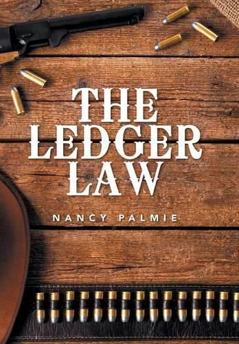 Cover image for The Ledger Law