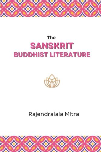 Cover image for The Sanskrit Buddhist Literature Nepal