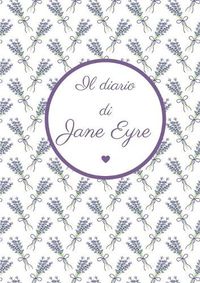 Cover image for Il diario di Jane Eyre