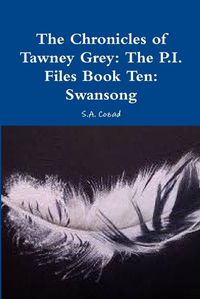 Cover image for The Chronicles of Tawney Grey