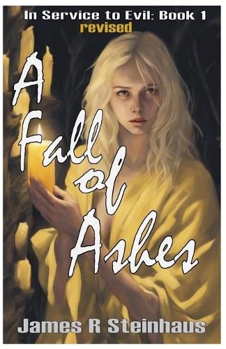 Cover image for A Fall of Ashes
