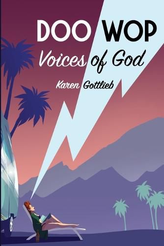 Cover image for Doo Wop Voices of God