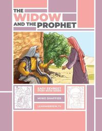 Cover image for The Widow and the Prophet: An Easy Eevreet Story