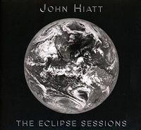 Cover image for Eclipse Sessions