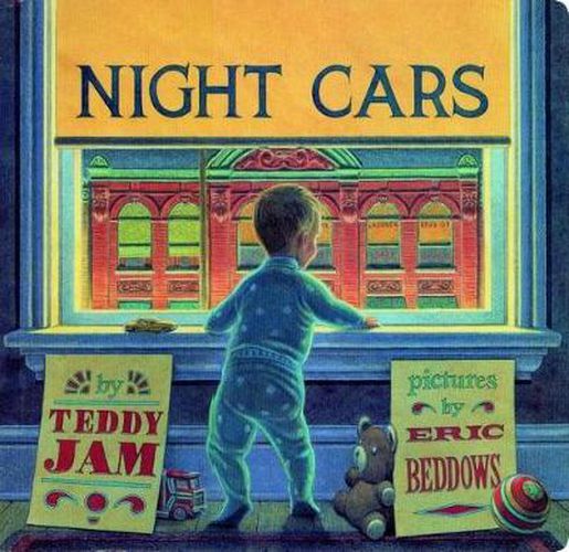 Night Cars