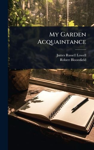 Cover image for My Garden Acquaintance