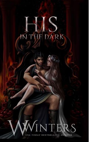 Cover image for His in The Dark