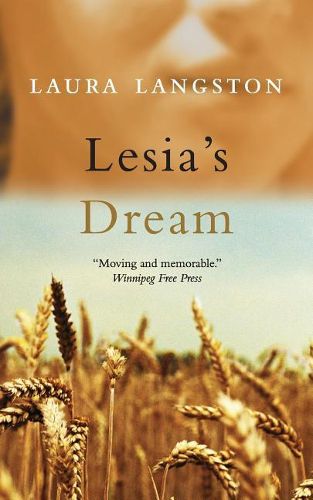 Cover image for Lesias Dream