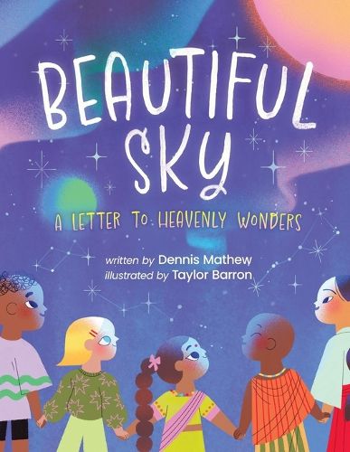 Cover image for Beautiful Sky