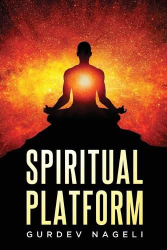 Cover image for Spiritual Platform