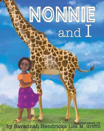 Cover image for Nonnie and I